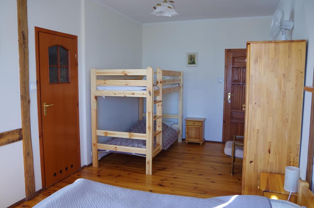 Folwark Luknajno Nad Jeziorem Sniardwy Gospoda Dziedzictwo Kulinarne Warmia-Mazury Mikołajki Εξωτερικό φωτογραφία