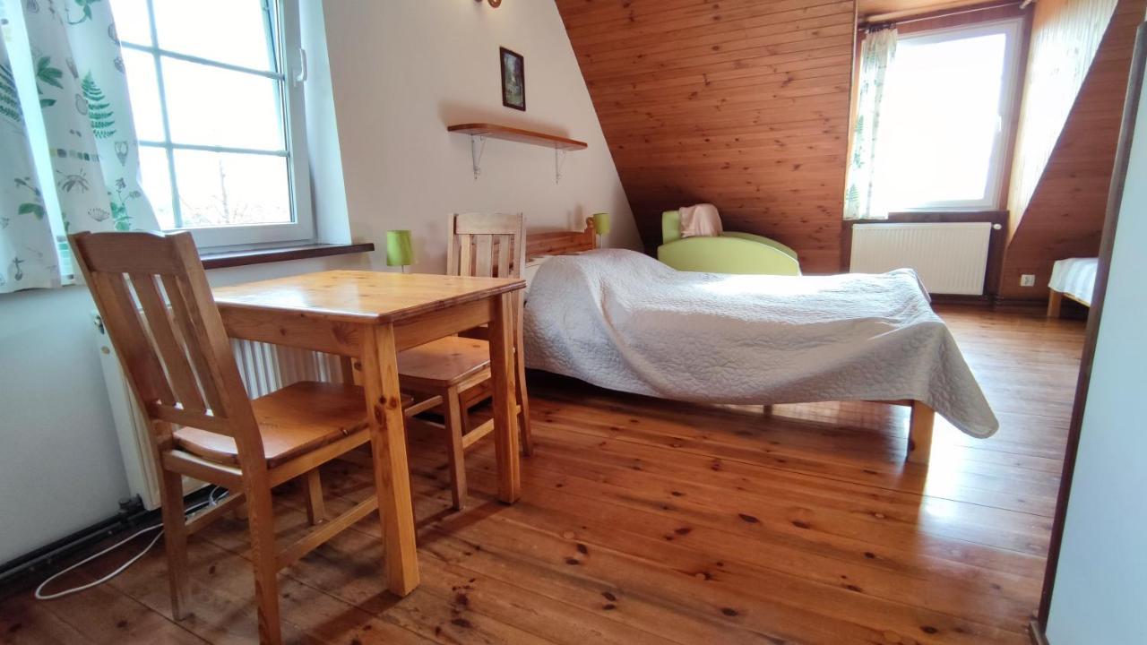Folwark Luknajno Nad Jeziorem Sniardwy Gospoda Dziedzictwo Kulinarne Warmia-Mazury Mikołajki Εξωτερικό φωτογραφία